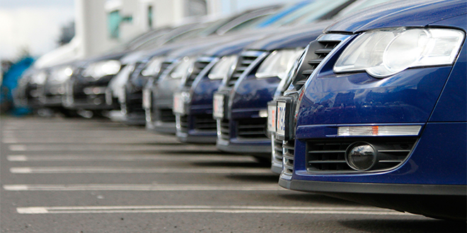 Ventas de autos reportaron 95,568 unidades en noviembre, la cifra más alta en el año