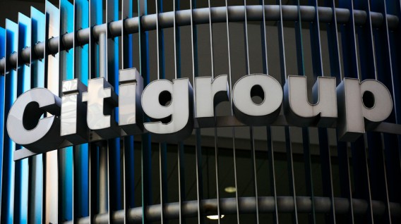 tilidad neta de Citigroup aumenta 13% en el 1T18