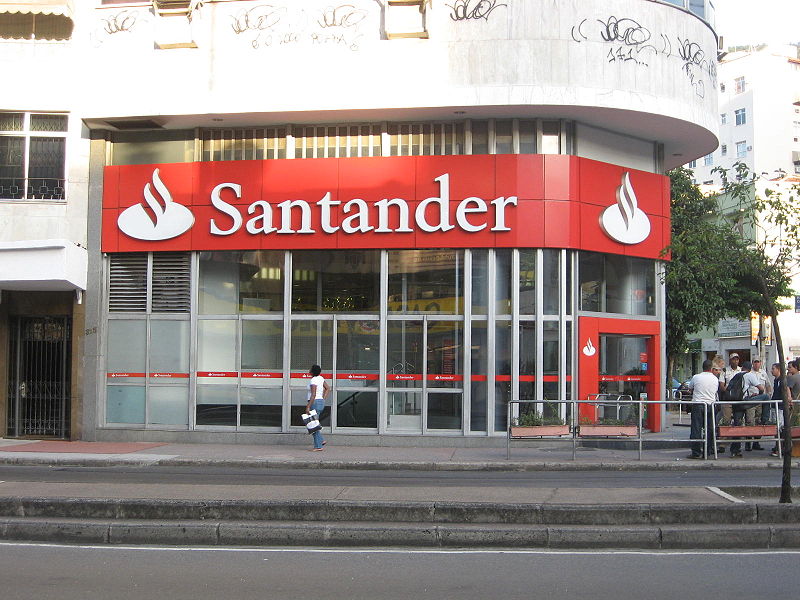 Santander México, en las grandes ligas del mercado sustentable