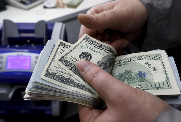 Remesas familiares lograron nuevo récord; México captó 5,693 mdd en mayo