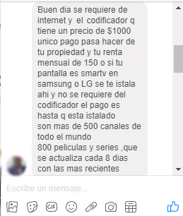 Prohibición de Roku ¿límite a la innovación o a la piratería?