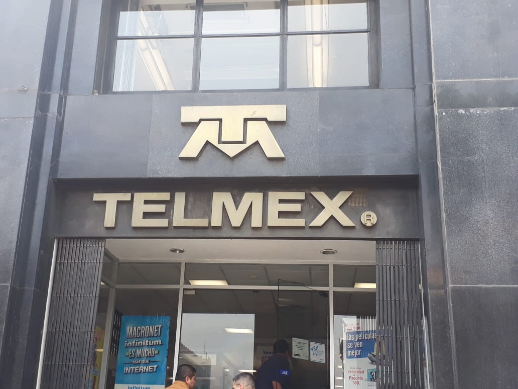 Invertirán Telcel y Telmex 40 mil mdp anuales en México