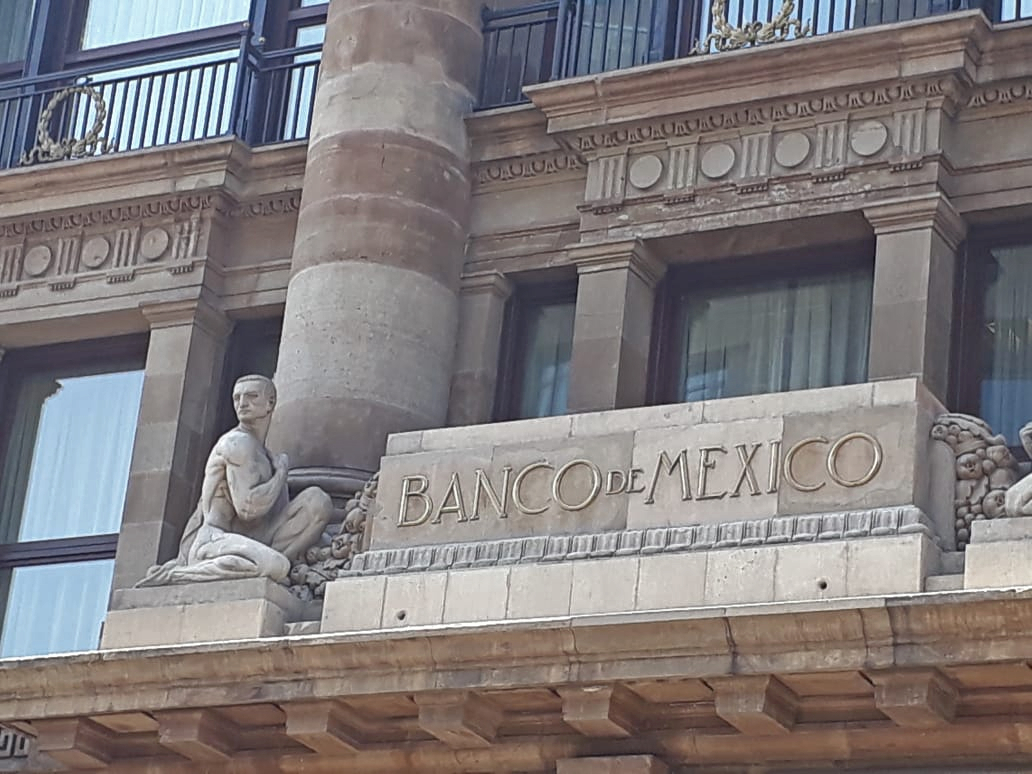 Banxico no aplicará cambios a la tasa de referencia y la ratificará en 11.25%, espera BofA
