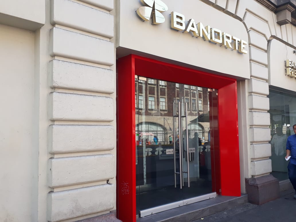 Banorte echará a andar Bineo, su banco digital, hasta el verano de 2023