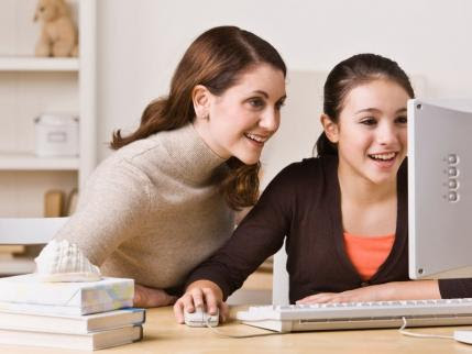 ¡Que la maternidad no te detenga! Te damos 5 consejos para emprender