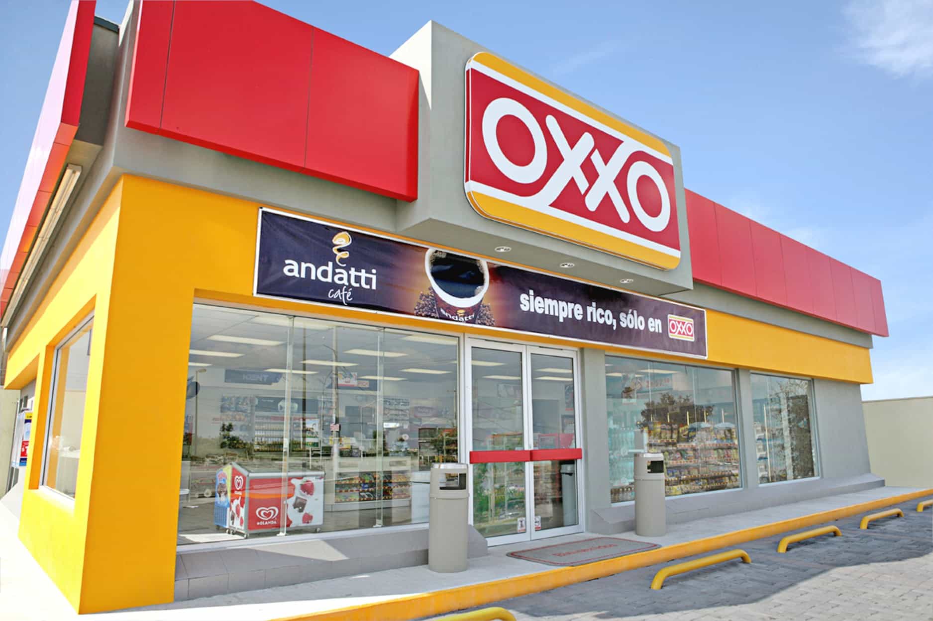 Femsa invertirá 1,700 mdd en 2023; la mayor parte se concentrará en Oxxo