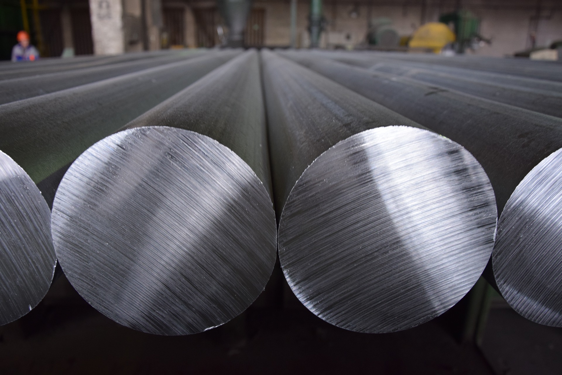 Precios del aluminio se ven presionados por la guerra Rusia-Ucrania