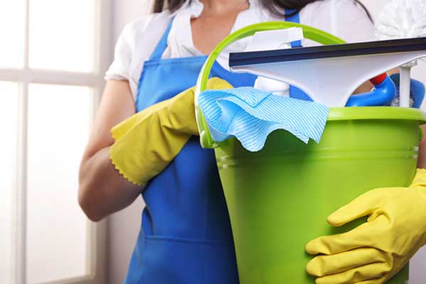 Senado recibirá convenio de la OIT para reconocer trabajadoras domésticas