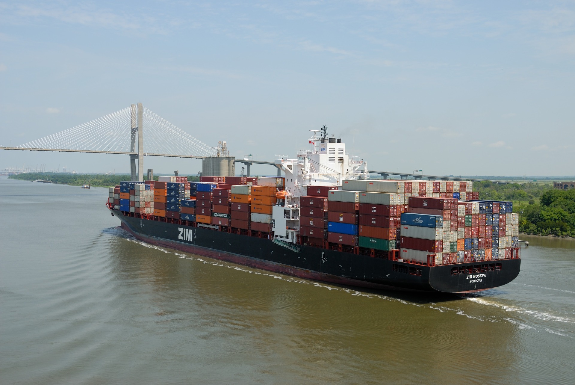 China aumentará importaciones de EU 'según principios del mercado'