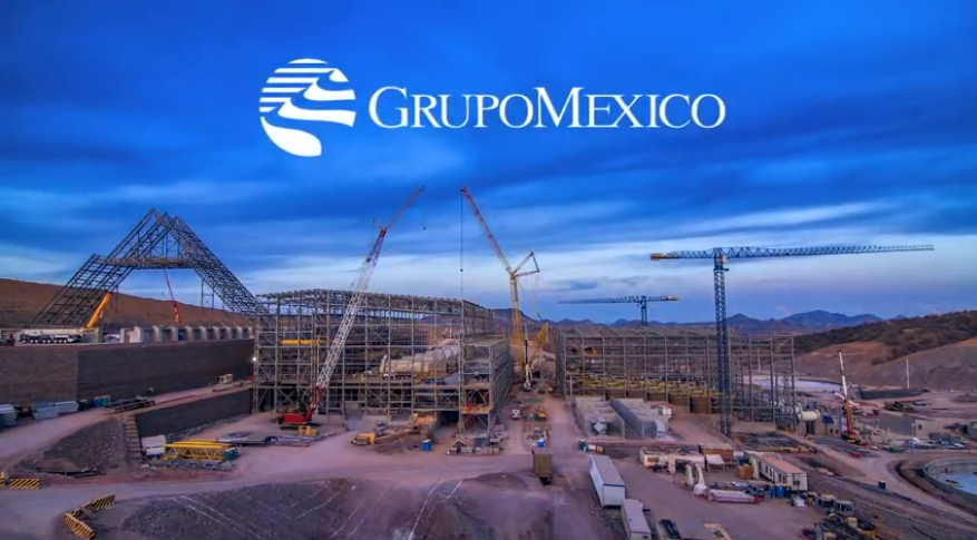 Grupo México no enfrentará un deterioro a largo plazo en Bolsa: Citibanamex