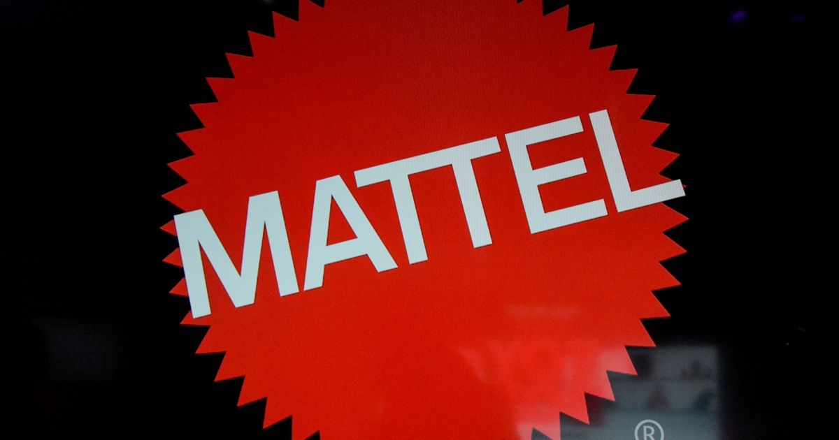 Mattel anuncia el cierre de fábricas en México