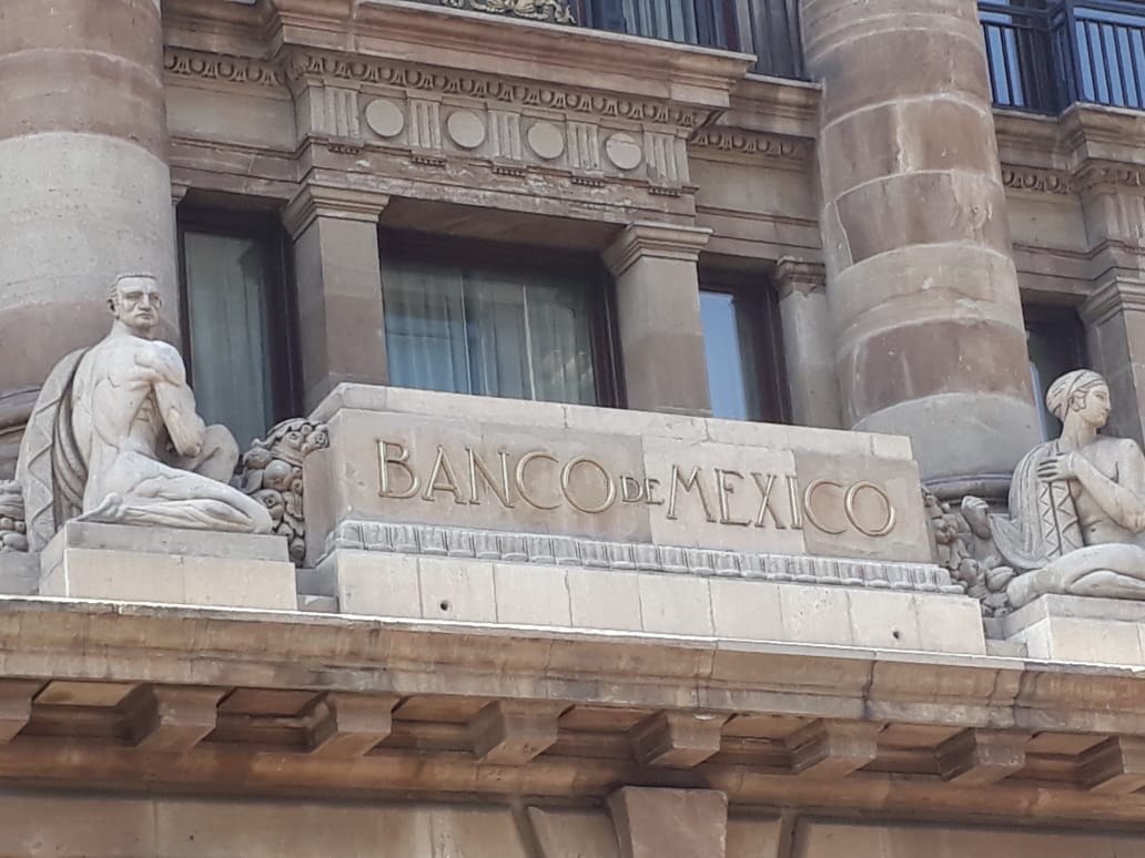 Después de febrero ¿Banxico subirá más su tasa de interés? Esto dice Bloomberg Economics