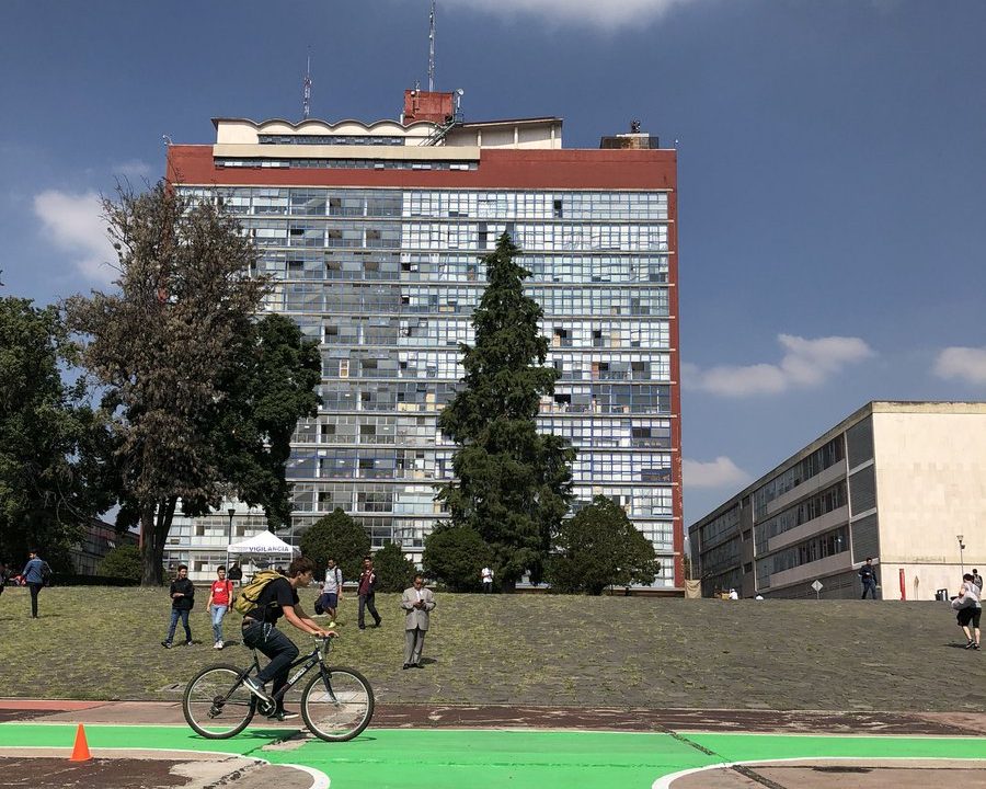 Gobierno devuelve a la UNAM el caso de Yasmín Esquivel; que no “evadan su responsabilidad”