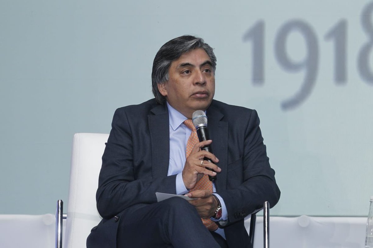 Esta es la ruta de vida de Gerardo Esquivel si AMLO no lo ratifica en Banxico