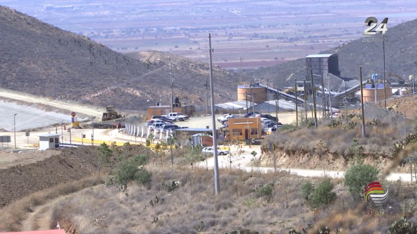 EU presiona a México con más denuncias laborales; pide revisar la situación de Mina San Martín