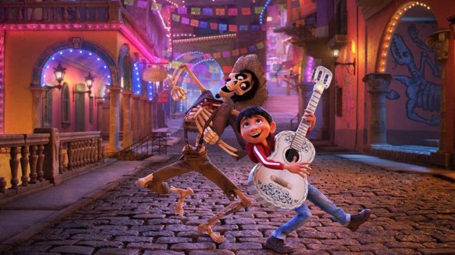 Destinos que inspiraron Coco darán vida a nueva Ruta Turística
