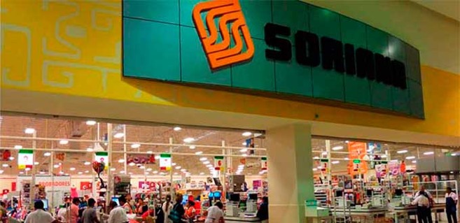 Carlos Martín Bringas, Soriana