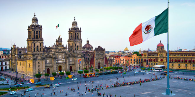 economía, México, grado de inversión, inversiones, FMI