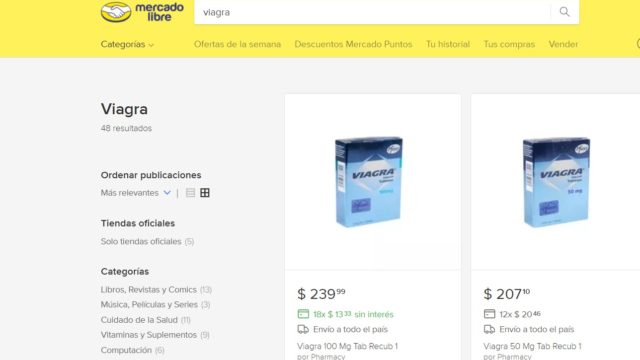¿Tu medicamento está más barato por internet? ¡Cuidado! 