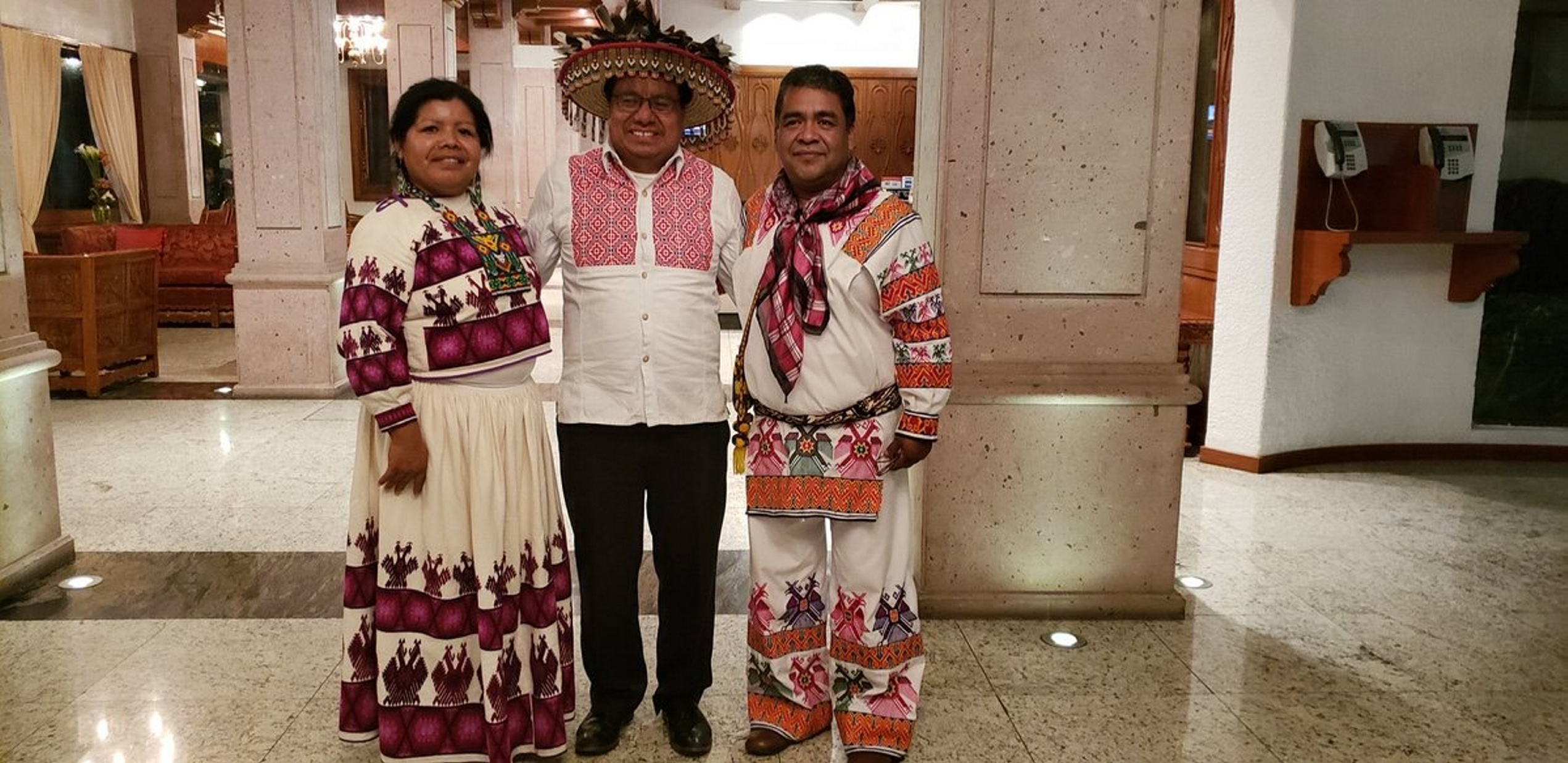 Gobierno electo hará consulta indígena sobre Tren Maya