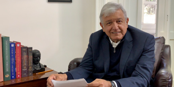 AMLO será asesorado por Salinas Pliego, Hank González y otros empresarios