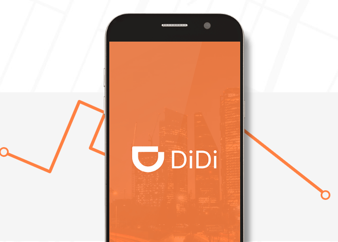 Didi invertirá 3,000 mdp en México