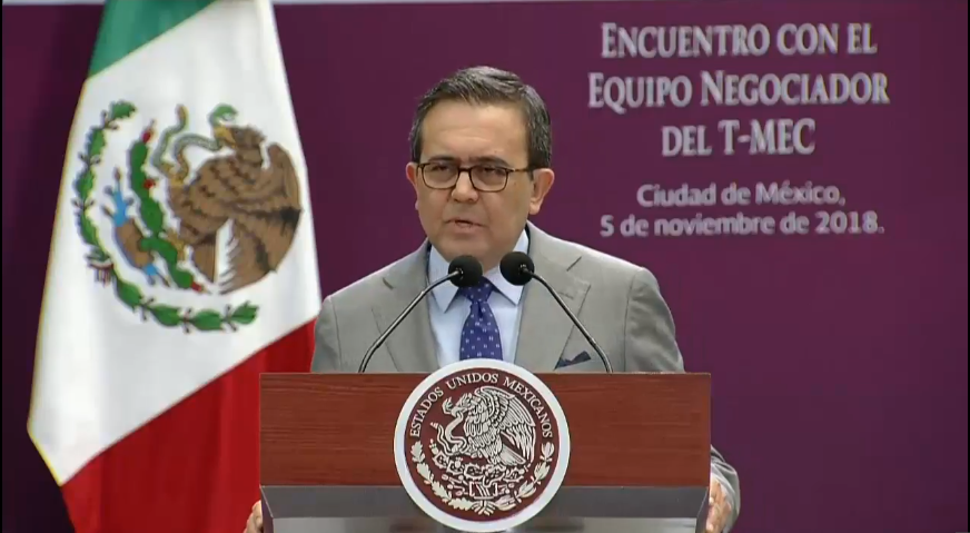 Políticas públicas no se sostienen por arte de magia: Guajardo