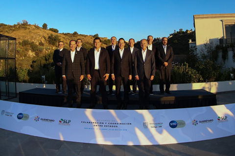 gobierno de SLP
