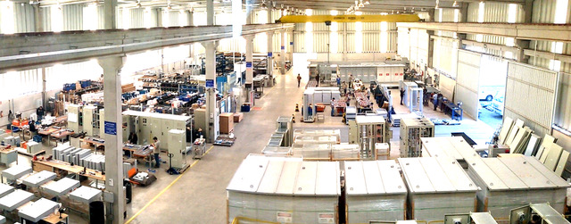 Motores de la manufactura se van a enfriar en 2023, anticipa BBVA