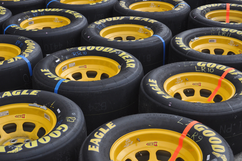 Ojo gobierno: planta de Goodyear en SLP puede ser la fuente de otra denuncia laboral