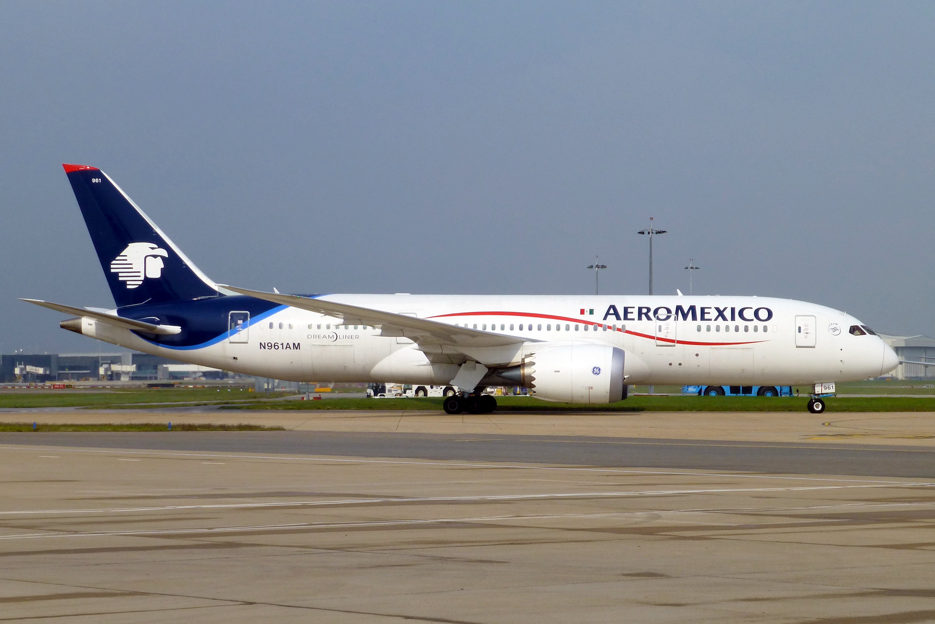 Aeroméxico, vuelos, Cuba