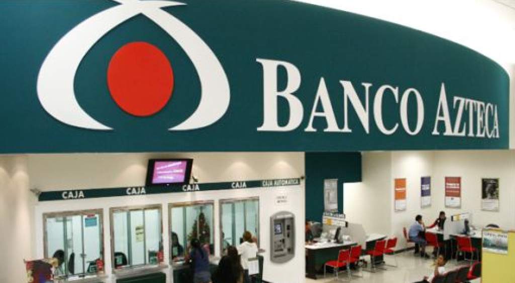 Banco Azteca se compromete a dar trato digno a sus clientes de la “tercera edad”