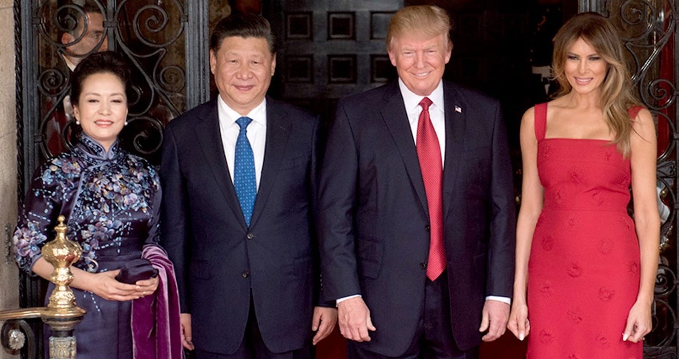 Espera China que guerra comercial se resuelva con 'calma y racionalidad'