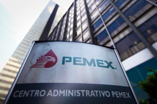 Medidas de apoyo a Pemex son insuficientes para Fitch Ratings