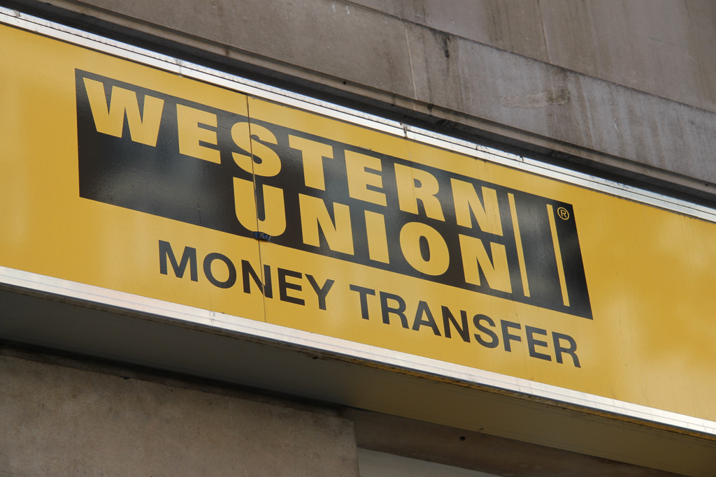 Western Union nombra nuevo gerente de su filial en México