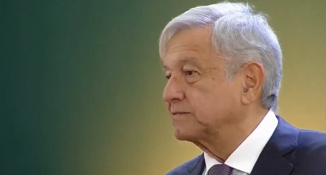 Guardia Nacional actuará igual que ‘Fuerzas de Paz’ de la ONU: AMLO