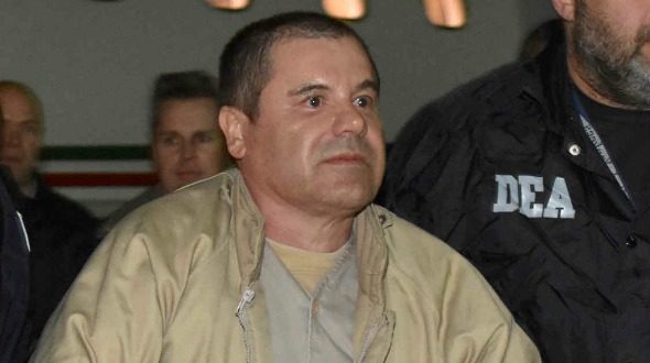 AMLO abre posibilidad de buscar repatriación de ‘El Chapo’