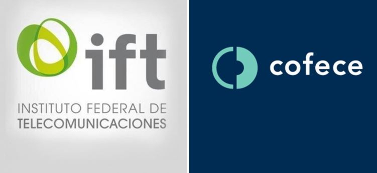 Advierten de proyecto de ley que pretende quitar facultades a Cofece y al IFT
