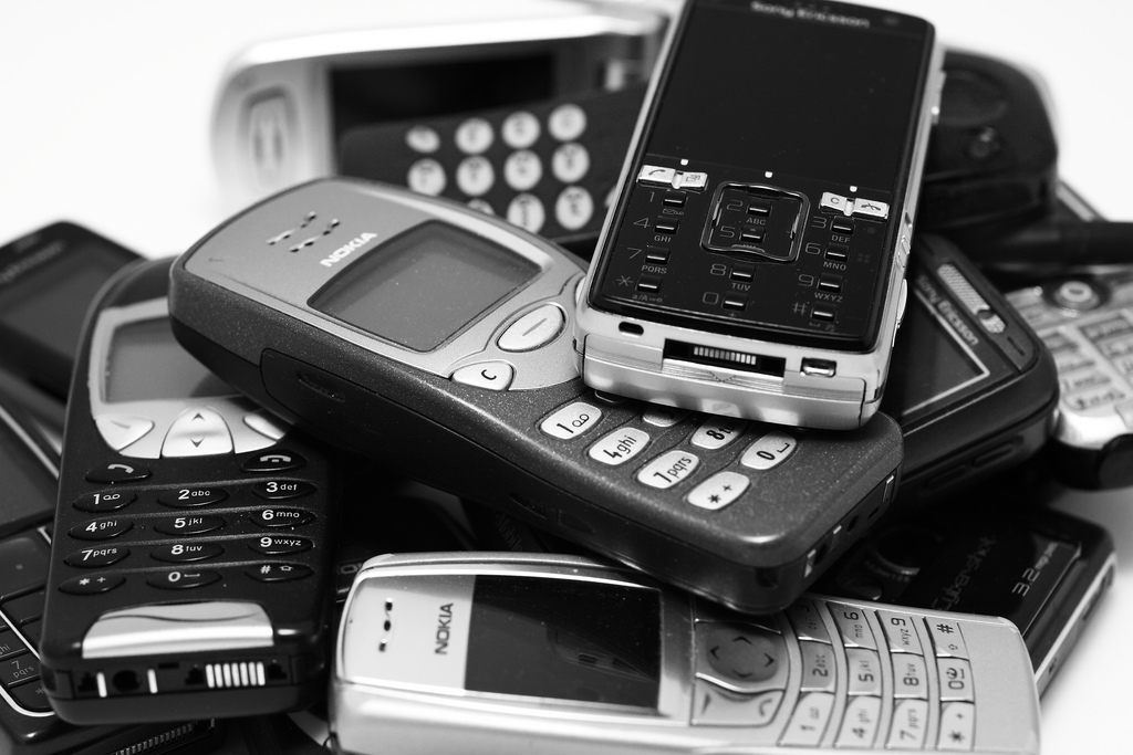 Migrará Telefónica red 2G a finales de marzo
