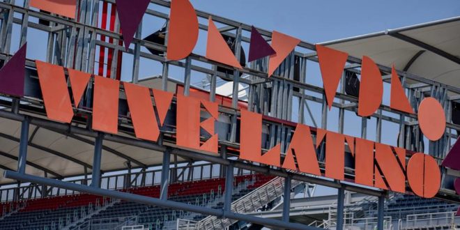 Inicia el festival Vive Latino 2019; 42 bandas se presentarán este sábado