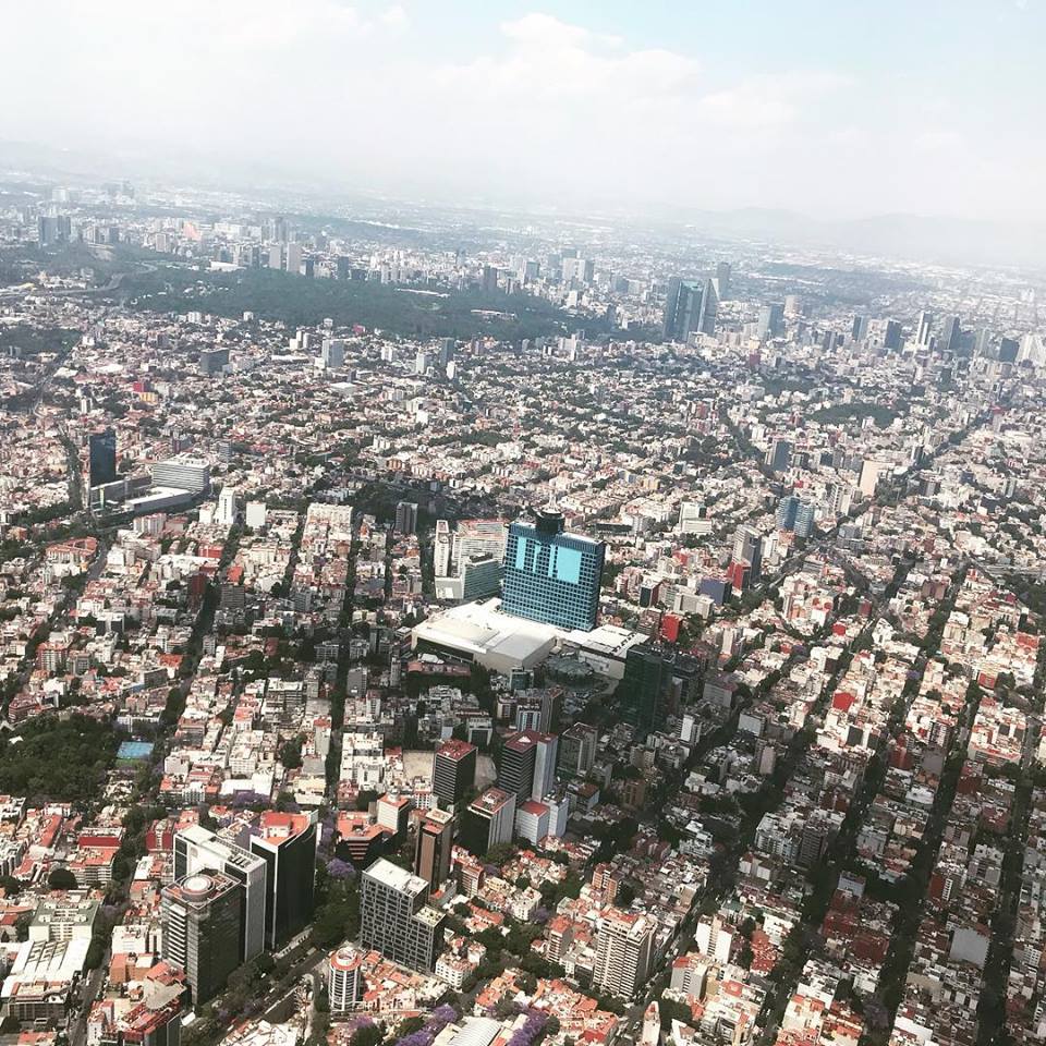 México, crecimiento, productividad, recesión