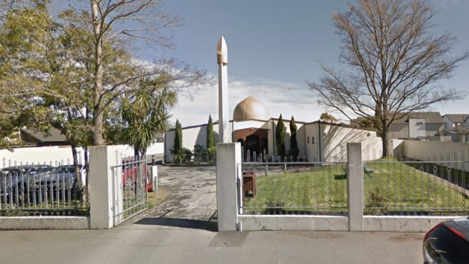 Suman 49 muertos y 48 heridos tras tiroteo en Nueva Zelanda