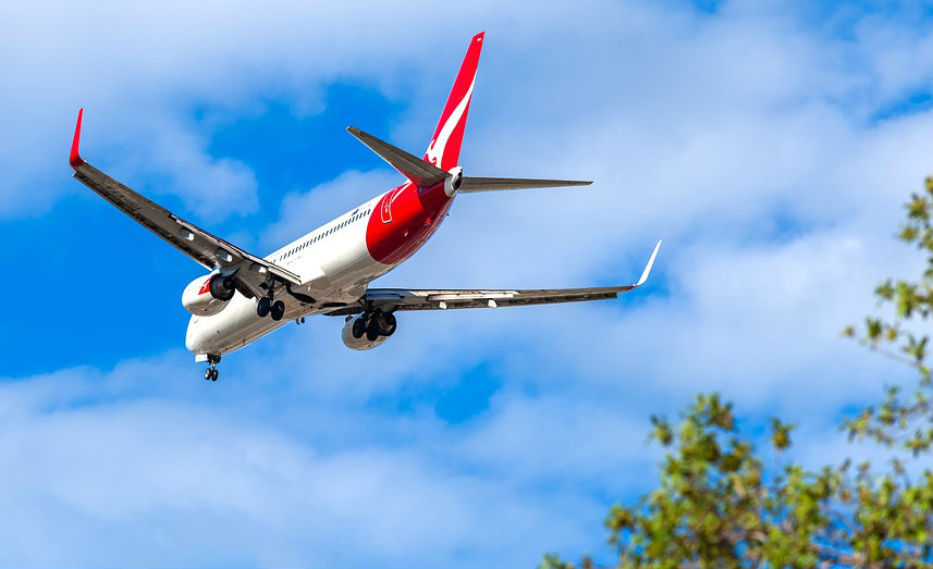 Suspenden 11 países operaciones de Boeing 737 MAX 8