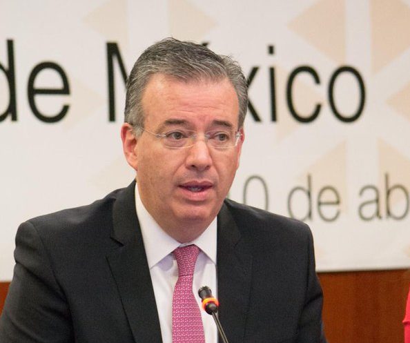 Alejandro Díaz de León se integra al Consejo Asesor de la Iniciativa de Gobernanza Climática del WEF