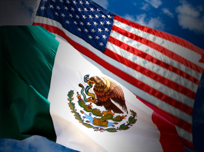 Alianza comercial México - EU se consolidará con mensajes de confianza: Amcham