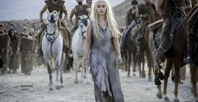 Estudio prevé ausentismo importante este lunes por final de Game of Trones