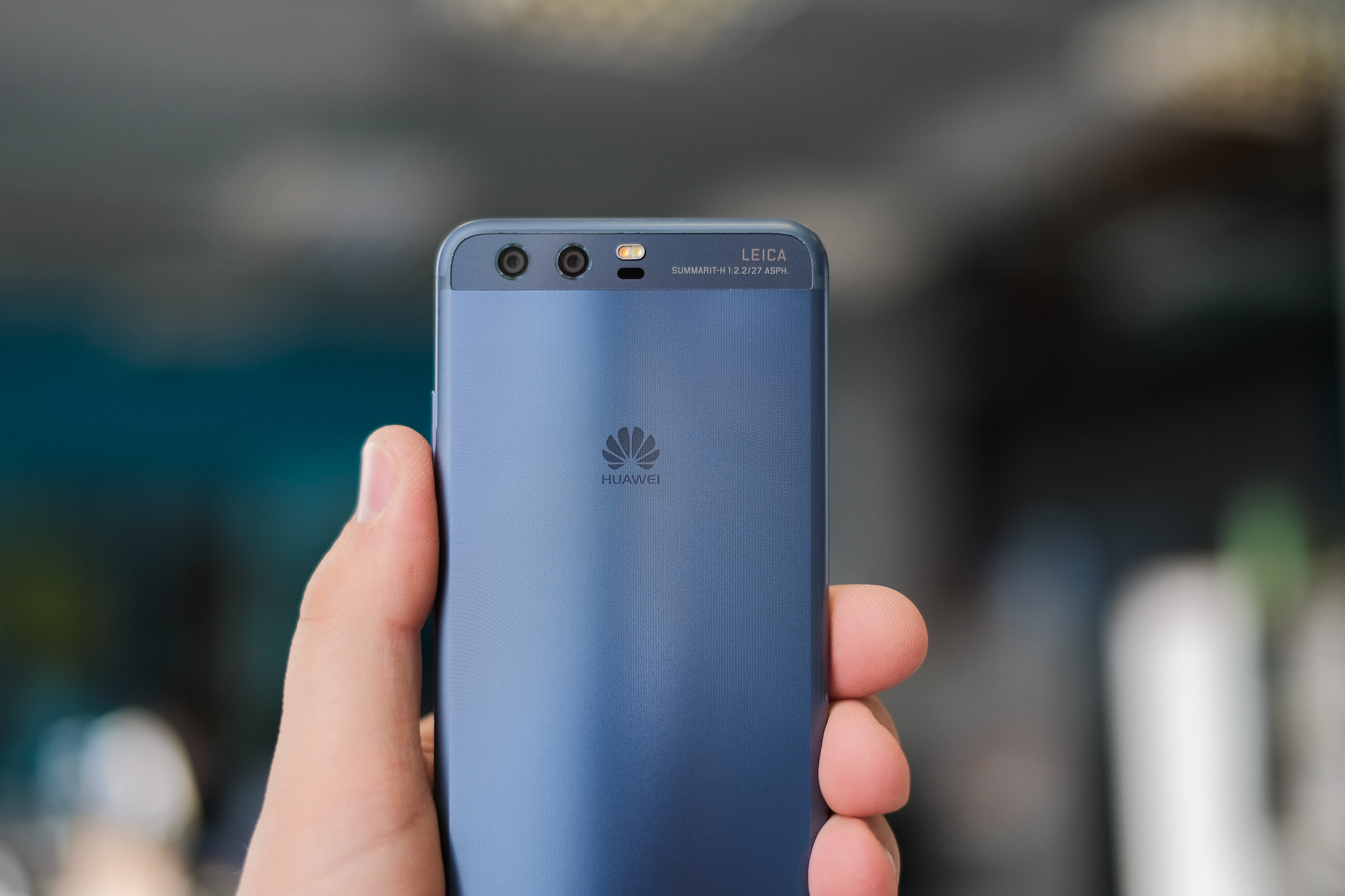 EU aminora restricciones contra Huawei por 90 días