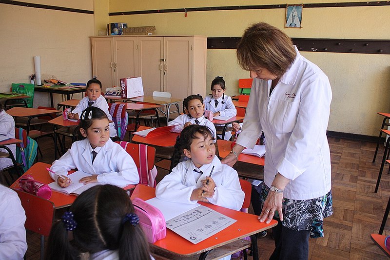 Campeche, maestro, maestra, profesor, evaluación, SEP
