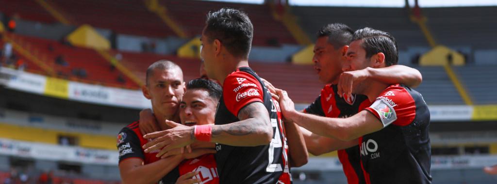 TV Azteca vende el Atlas a Grupo Orlegi, dueño de Santos