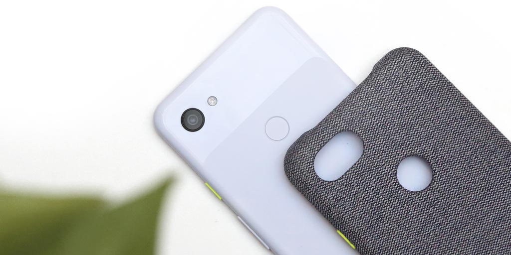 Google anuncia modelos más baratos del Pixel 3